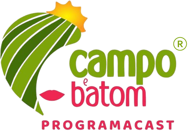 Logo Campo e Batom