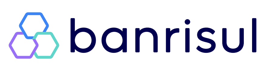 Logo Banrisul